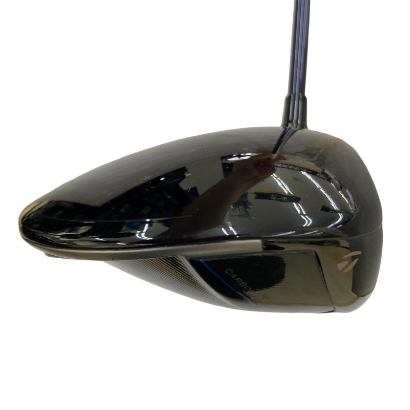 TaylorMade（テーラーメイド） Qi10 MAX 10.5° ドライバー DR