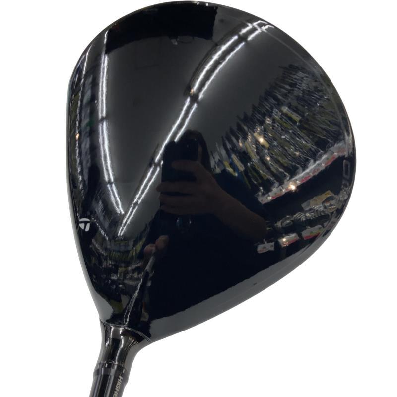 TaylorMade（テーラーメイド） Qi10 10.5° ドライバー DR フレックスSR