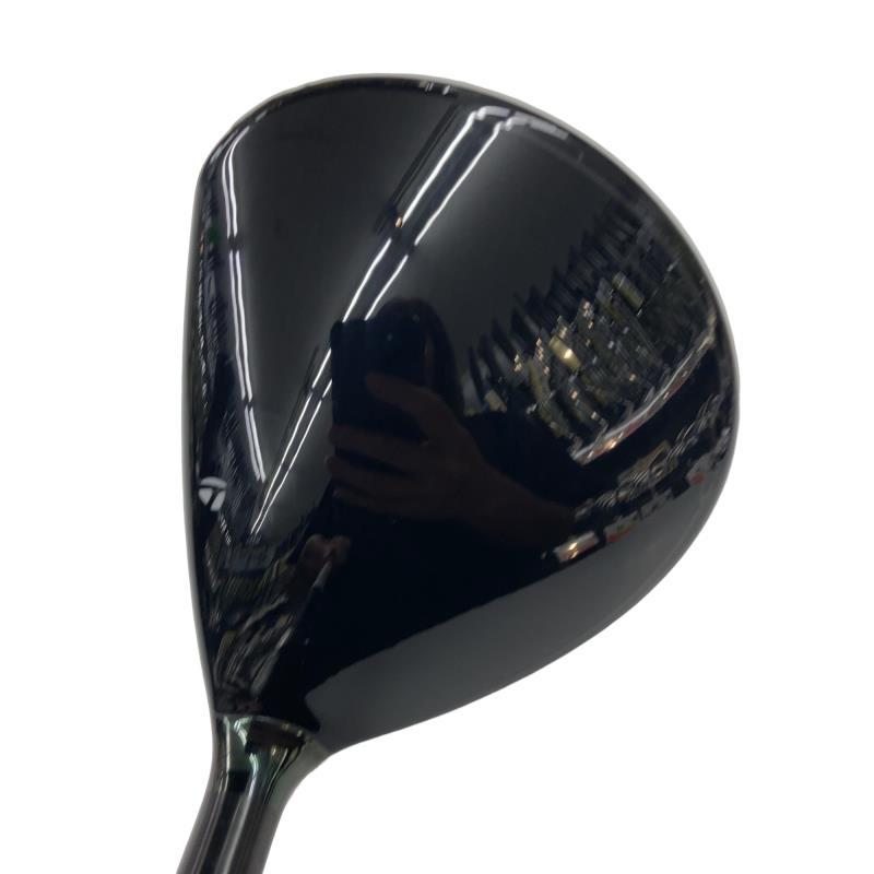 TaylorMade Qi10 フェアウェイウッド　5W SR カバーなし TaylorMade Qi10 フェアウェイウッド 5W SR カバーなし TaylorMade