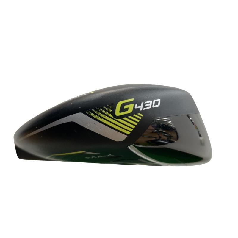 PING（ピン） G430 MAX 7W フェアウェイウッド FW フレックスS