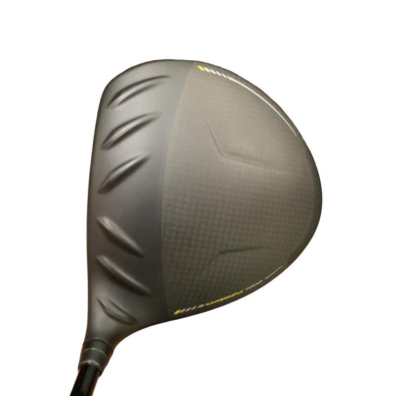 PING（ピン） G430 MAX 10K 10.5° ドライバー DR フレックスSR