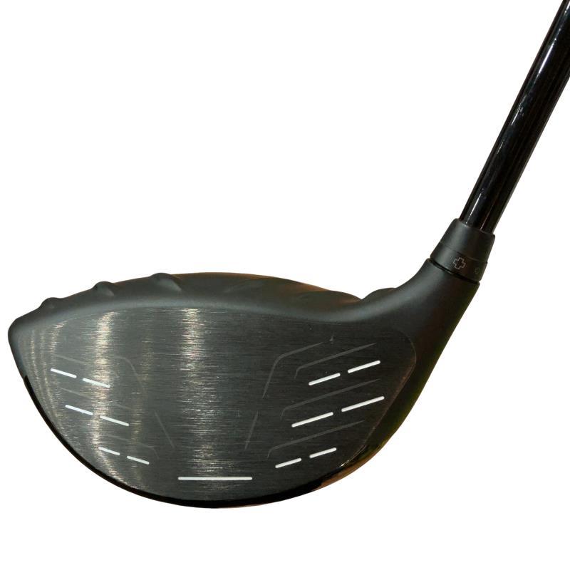 PING（ピン） G430 MAX 10K 10.5° ドライバー DR フレックスSR