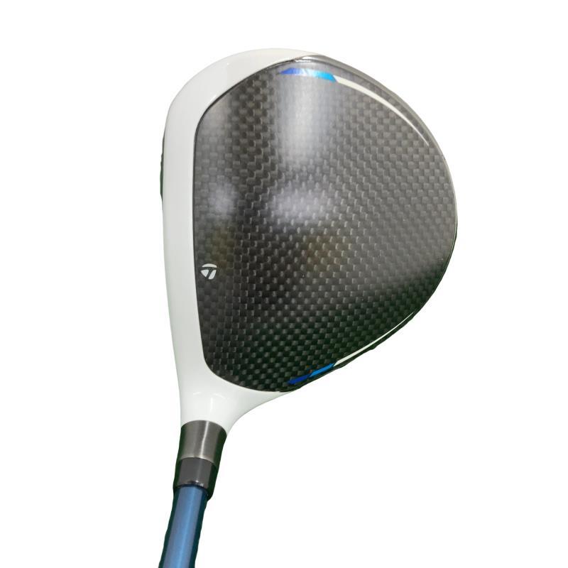 TaylorMade - テーラーメイド　SIM2 MAX D  3W  SR TaylorMade（テーラーメイド） SIM2 MAX-D 3W フェアウェイウッド FW