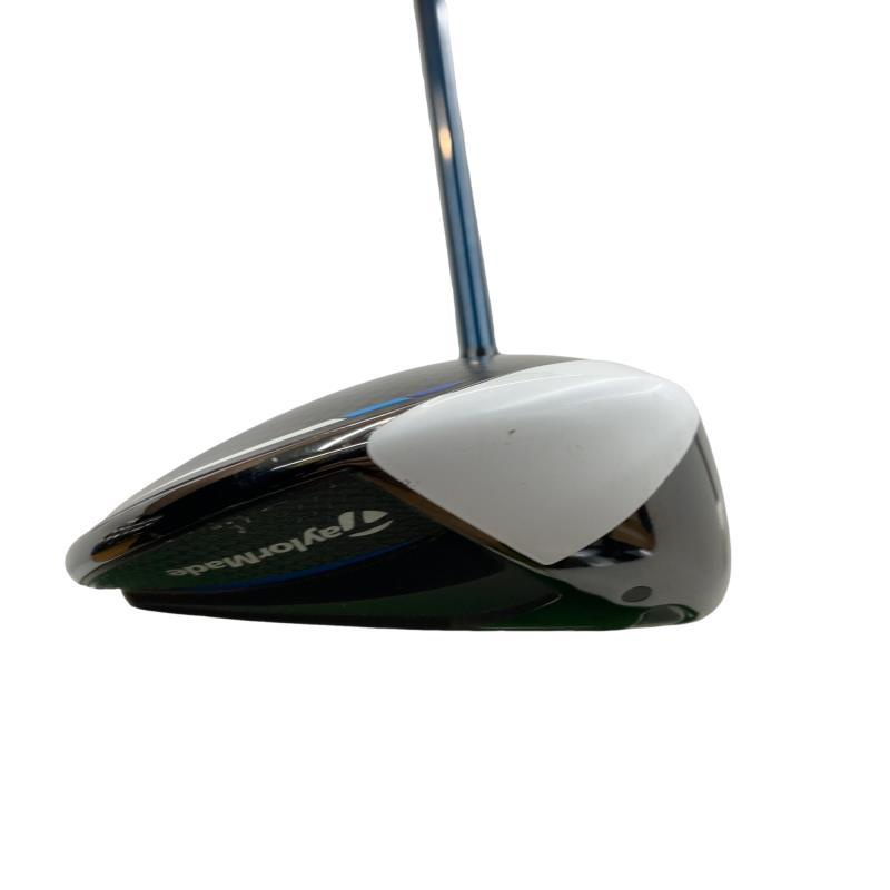 TaylorMade（テーラーメイド） SIM2 MAX-D 3W フェアウェイウッド FW