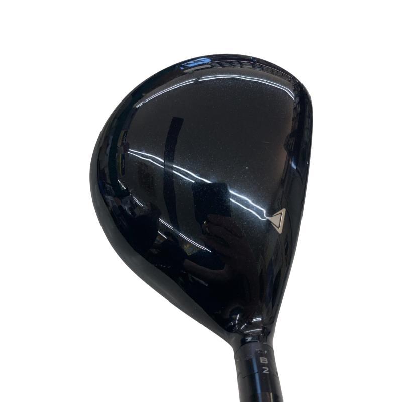 Titleist（タイトリスト） 915 F 3W(15°) レフティ フェアウェイウッド