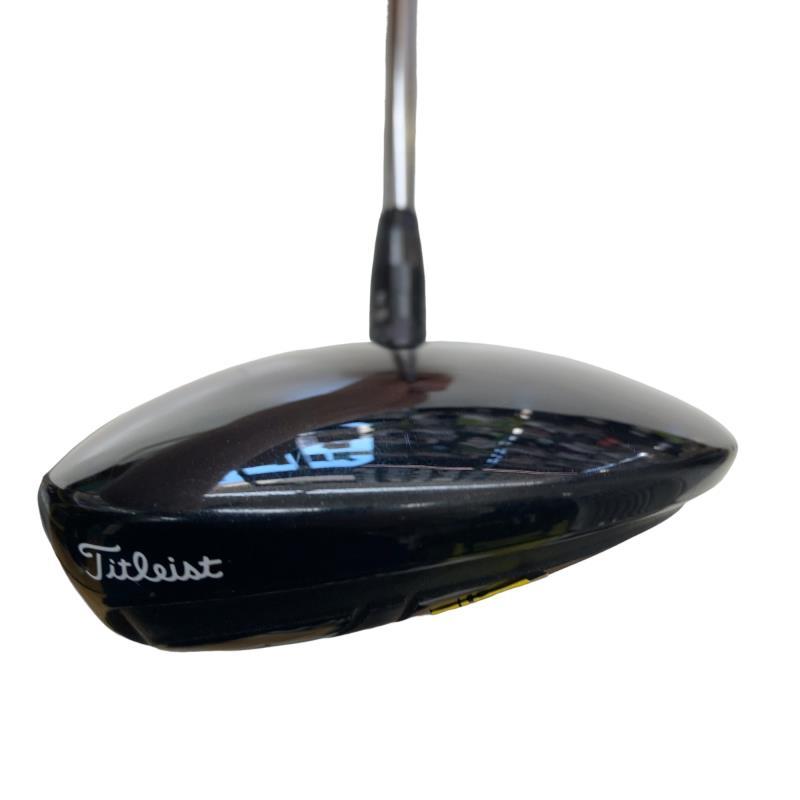 Titleist（タイトリスト） 915 F 3W(15°) レフティ フェアウェイウッド