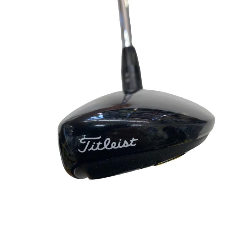Titleist（タイトリスト） 915 H U3 レフティ ユーティリティ UT