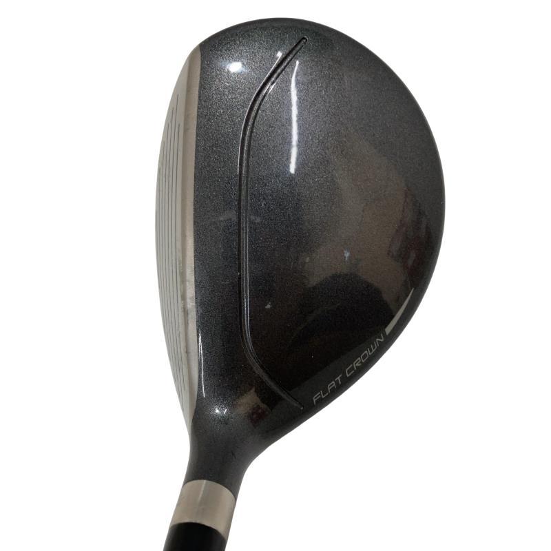MIZUNO - ミズノ SURE DD 2.0 U7 MI ユーティリティ MIZUNO GOLF ミズノ SURE DD 2.0 MI U7 ユーティリティ UT フレックスS