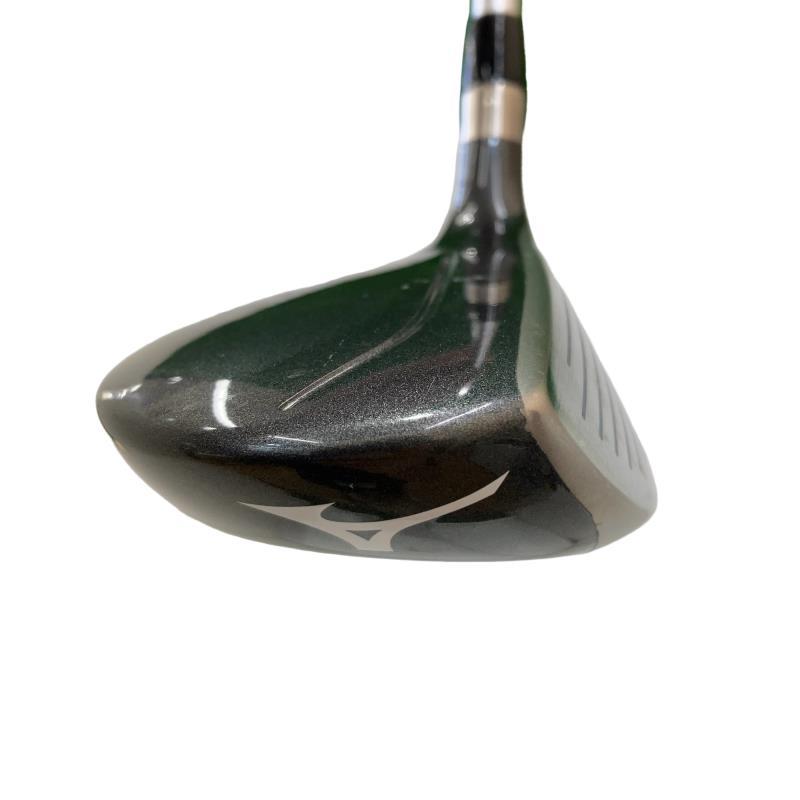 ミズノ SURE DD 2.0 MI U7 30° S-FLEX ユーティリティ MIZUNO GOLF ミズノ SURE DD 2.0 MI U7 ユーティリティ UT フレックスS