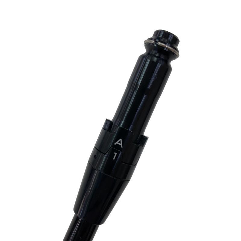 Titleist スリーブ付き VENTUS BLACK 6S 日本仕様 VENTUS BLACK