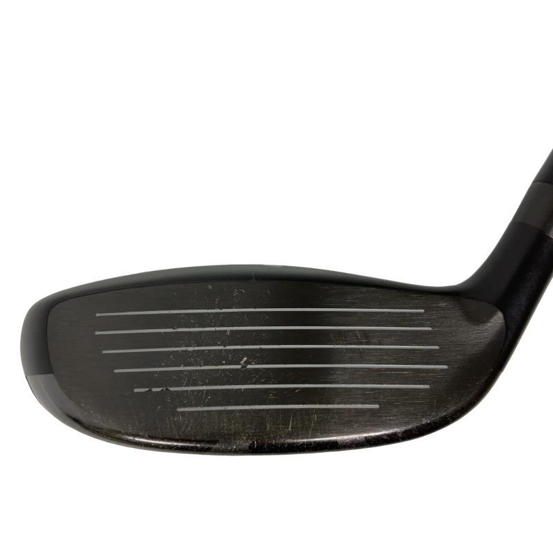 HONMA GOLF（本間ゴルフ） TOUR WORLD TW767 U5 ユーティリティ UT