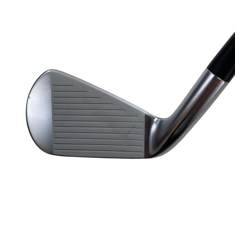 DUNLOP（ダンロップ） SRIXON ZX5 Mk II #4 単品アイアン LI