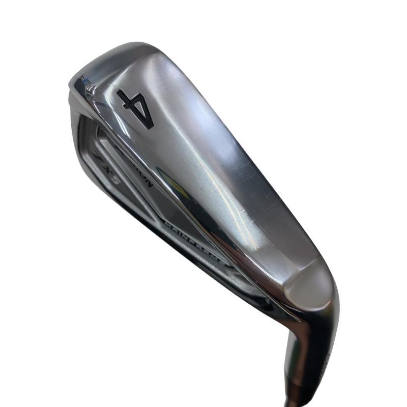 DUNLOP（ダンロップ） SRIXON ZX5 Mk II #4 単品アイアン LI