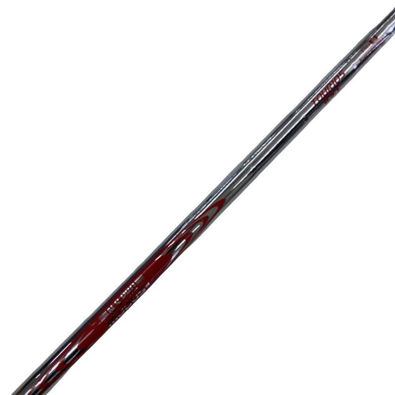 DUNLOP（ダンロップ） SRIXON ZX5 Mk II #4 単品アイアン LI