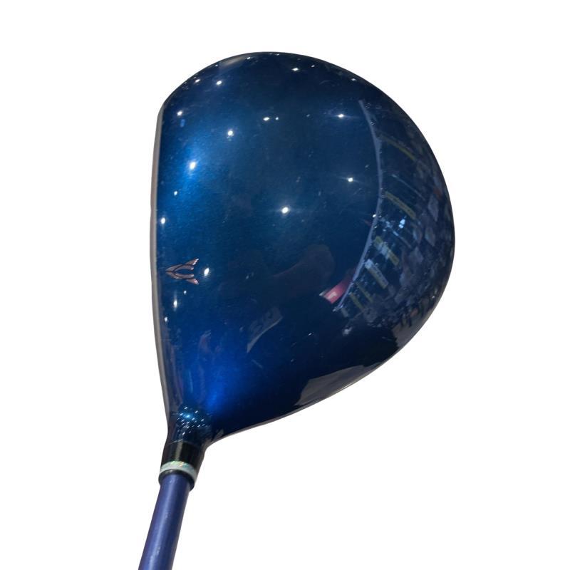 DUNLOP（ダンロップ） XXIO(2020) 12.5° レディース ドライバー DR