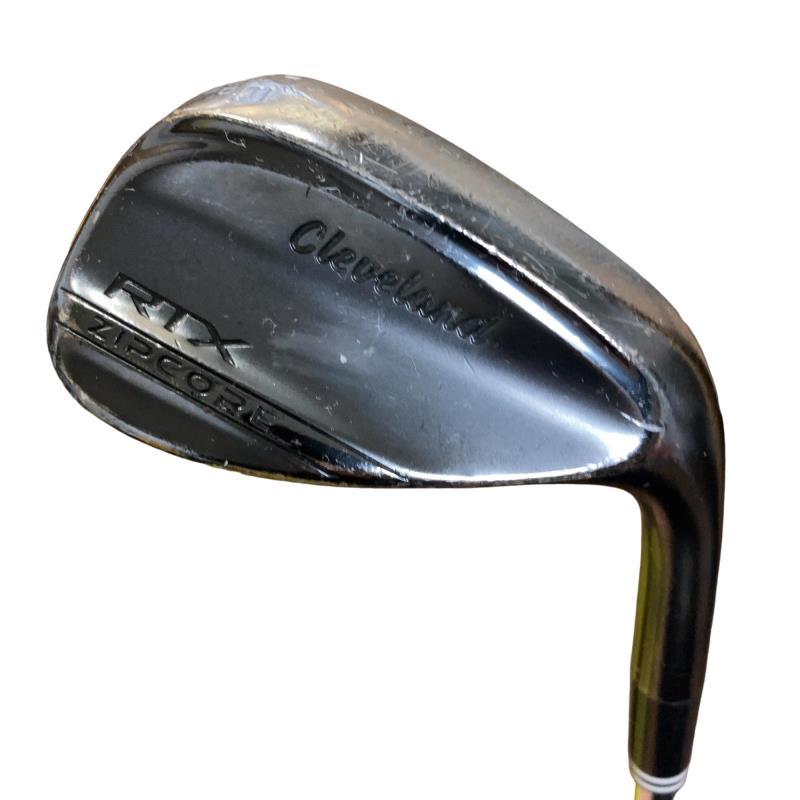 クリーブランド RTX ZIPCORE ウェッジ 56° MID 10 Cleveland Golf（クリーブランドゴルフ） クリーブランド Cleveland
