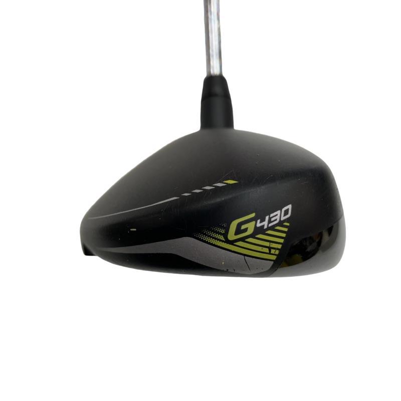 PING G430 5U ユーティリティ PING（ピン） G430 U5 ユーティリティ UT フレックスS : ゴルフ