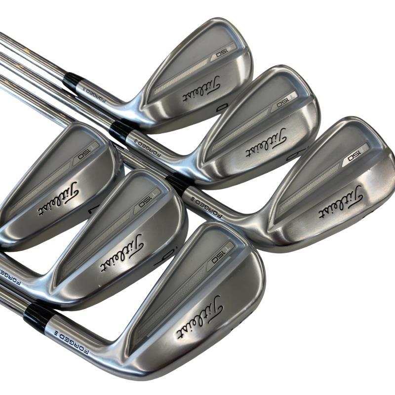 Titleist（タイトリスト） Titleist T150(2023) 6S アイアンセット IR