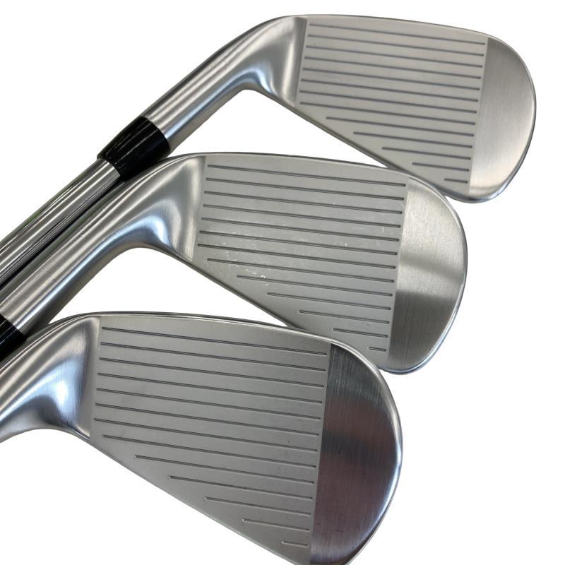 Titleist（タイトリスト） Titleist T150(2023) 6S アイアンセット IR