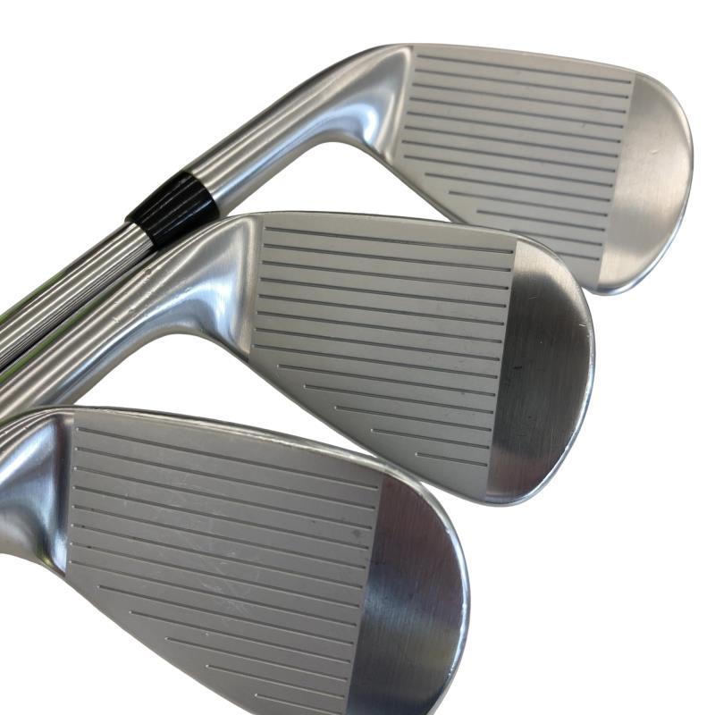 Titleist（タイトリスト） Titleist T150(2023) 6S アイアンセット IR