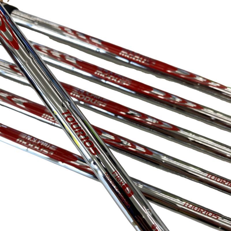 Titleist（タイトリスト） Titleist T150(2023) 6S アイアンセット IR
