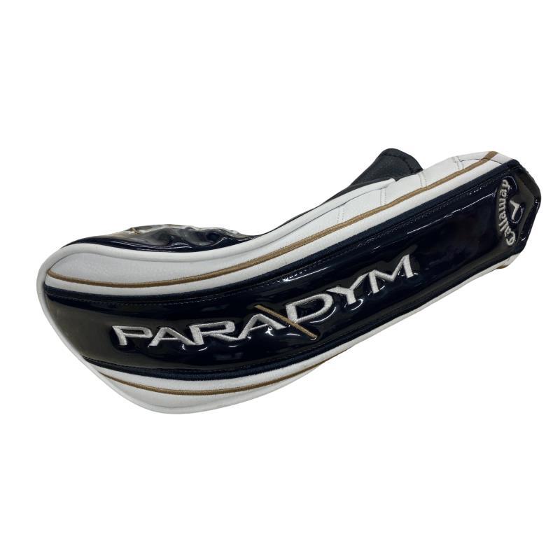 Callaway（キャロウェイ） PARADYM X 5W フェアウェイウッド FW