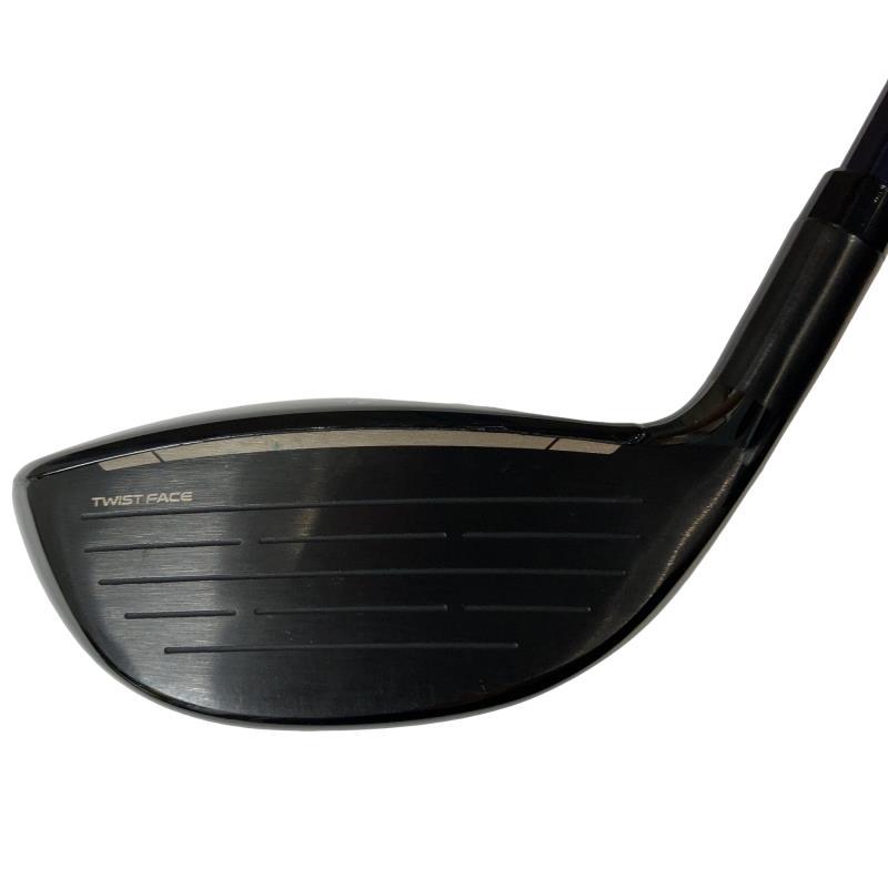 TaylorMade（テーラーメイド） Qi10 5W フェアウェイウッド FW