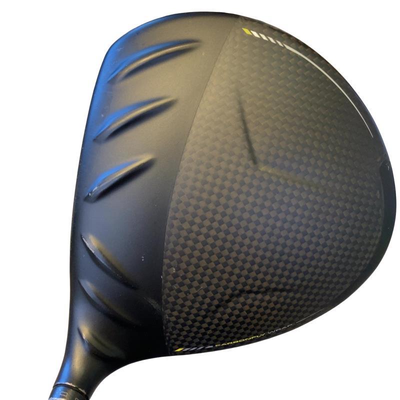 PING（ピン） G430 MAX 10K 10.5° ドライバー DR フレックスSR