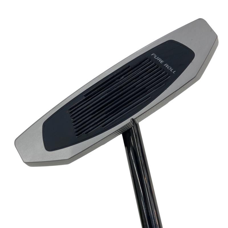 新品 テーラーメイド Spider 5K-ZT STANDARD 33インチ TaylorMade（テーラーメイド） Spider 5K-ZT STANDARD 33インチ パター