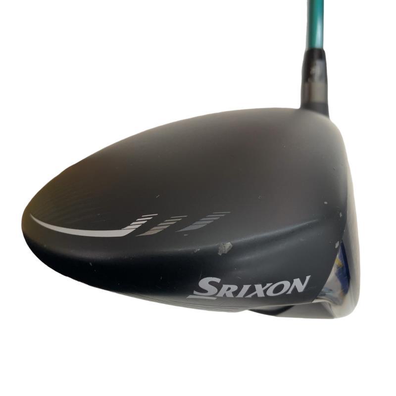 DUNLOP（ダンロップ） SRIXON ZX5 Mk II LS 9.5° ドライバー DR