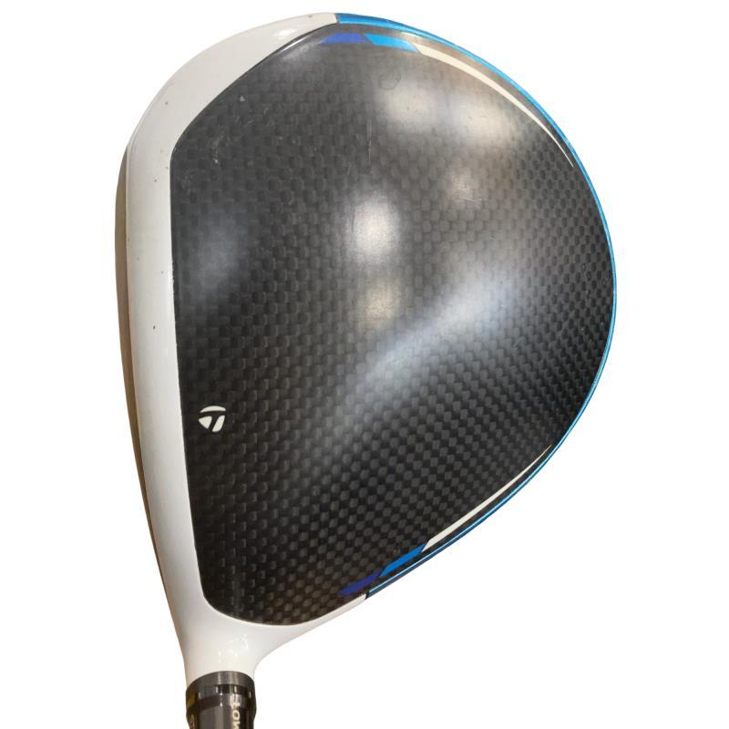 TaylorMade（テーラーメイド） SIM2 9° ドライバー DR フレックスS