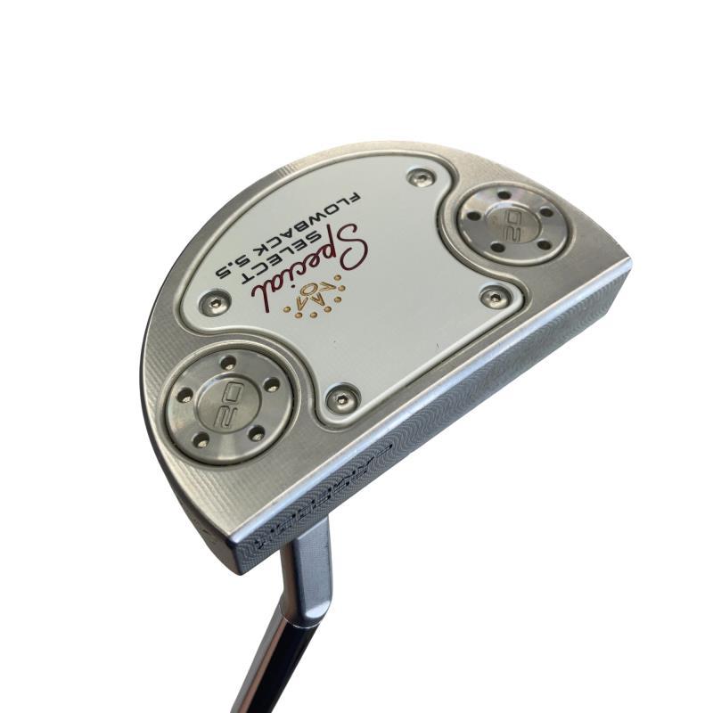 Titleist（タイトリスト） SCOTTY CAMERON Special select FLOWBACK