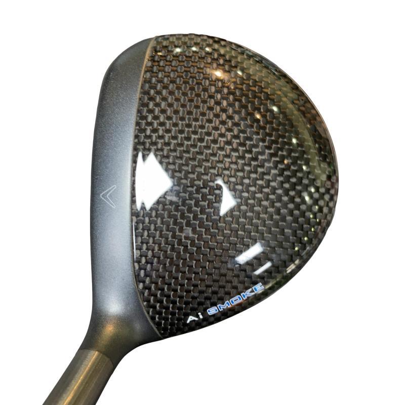 キャロウェイ パラダイム Aiスモーク MAXD 7W Rシャフト Callaway（キャロウェイ） PARADYM Ai SMOKE MAX D 7W フェアウェイ