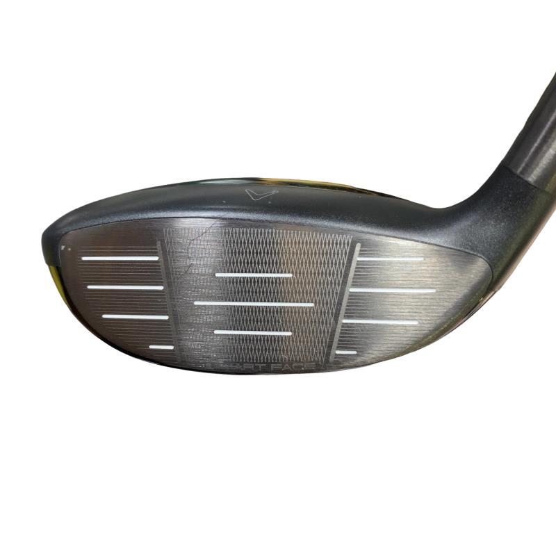 Callaway（キャロウェイ） PARADYM Ai SMOKE MAX D 7W フェアウェイ