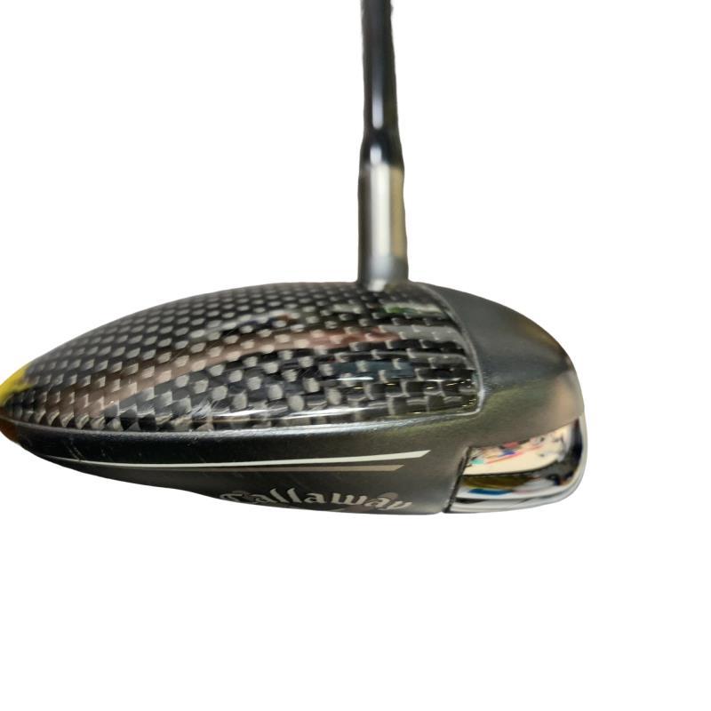 Callaway（キャロウェイ） PARADYM Ai SMOKE MAX D 7W フェアウェイ