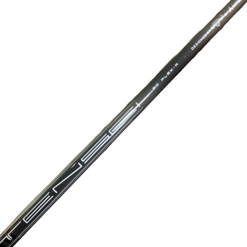 Callaway（キャロウェイ） PARADYM Ai SMOKE MAX D 7W フェアウェイ