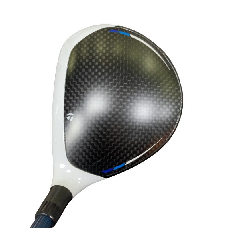TaylorMade（テーラーメイド） SIM2 MAX-D 5W フェアウェイウッド FW