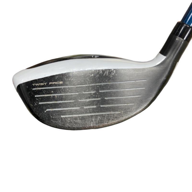TaylorMade（テーラーメイド） SIM2 MAX-D 5W フェアウェイウッド FW