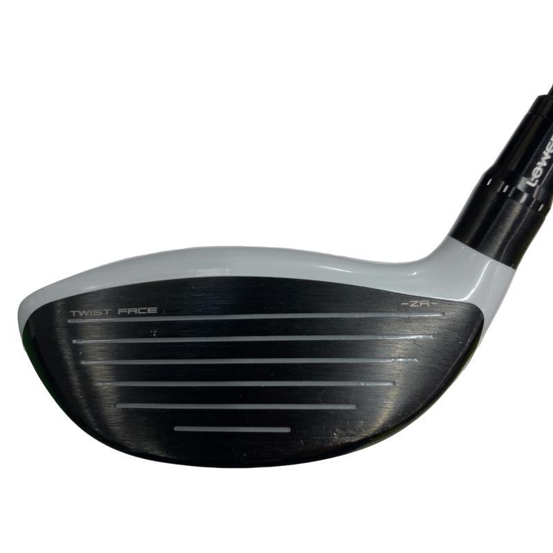 SIM2 チタン　3W 単品　テーラーメイド　FW TaylorMade（テーラーメイド） SIM2 3W フェアウェイウッド FW