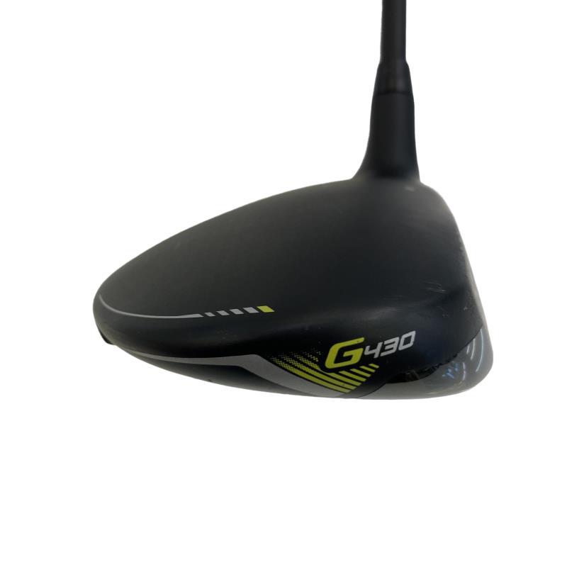 PING（ピン） G430 MAX 7W フェアウェイウッド FW フレックスR