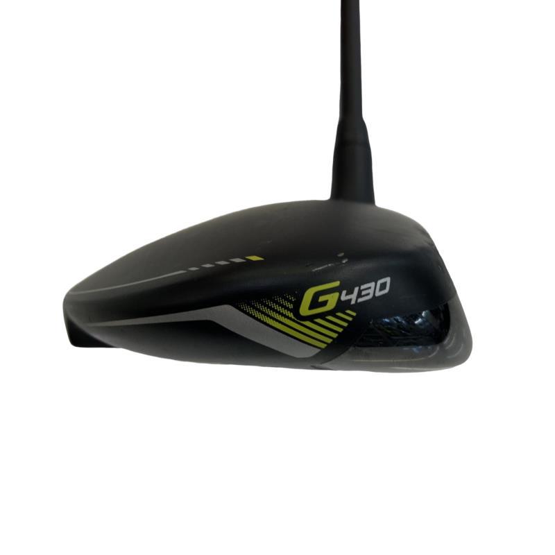 PING（ピン） G430 MAX 9W フェアウェイウッド FW フレックスR