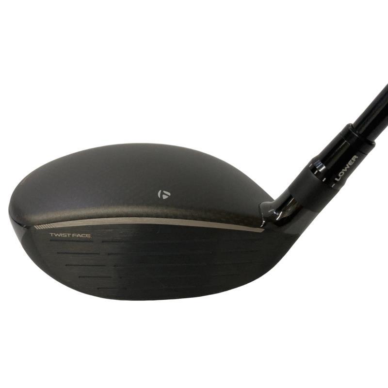 TaylorMade（テーラーメイド） Qi4D MAX 3W フェアウェイウッド FW