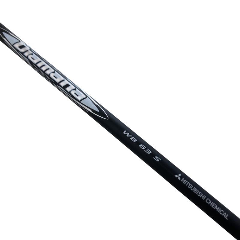 Qi10 5番ウッド 純正シャフト フレックスS TaylorMade（テーラーメイド） Qi10 5W フェアウェイウッド FW