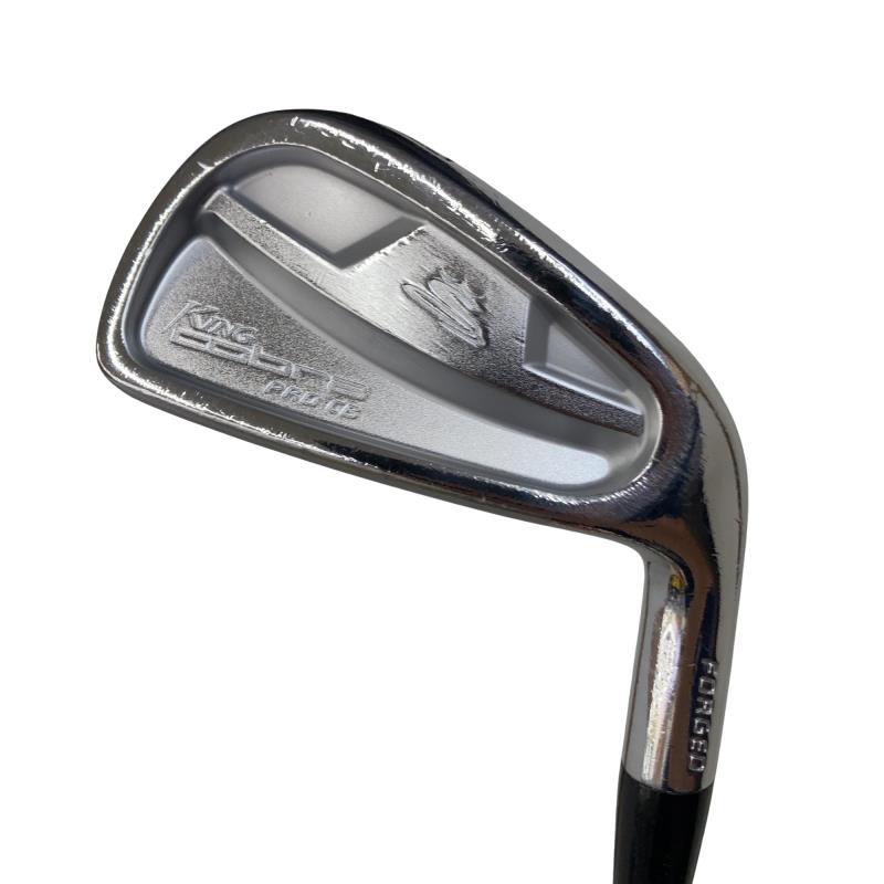 COBRA（コブラ） KING cobra PRO CB 8S アイアンセット IR フレックスS