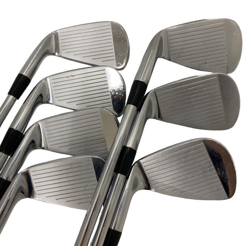 COBRA（コブラ） KING cobra PRO CB 8S アイアンセット IR フレックスS