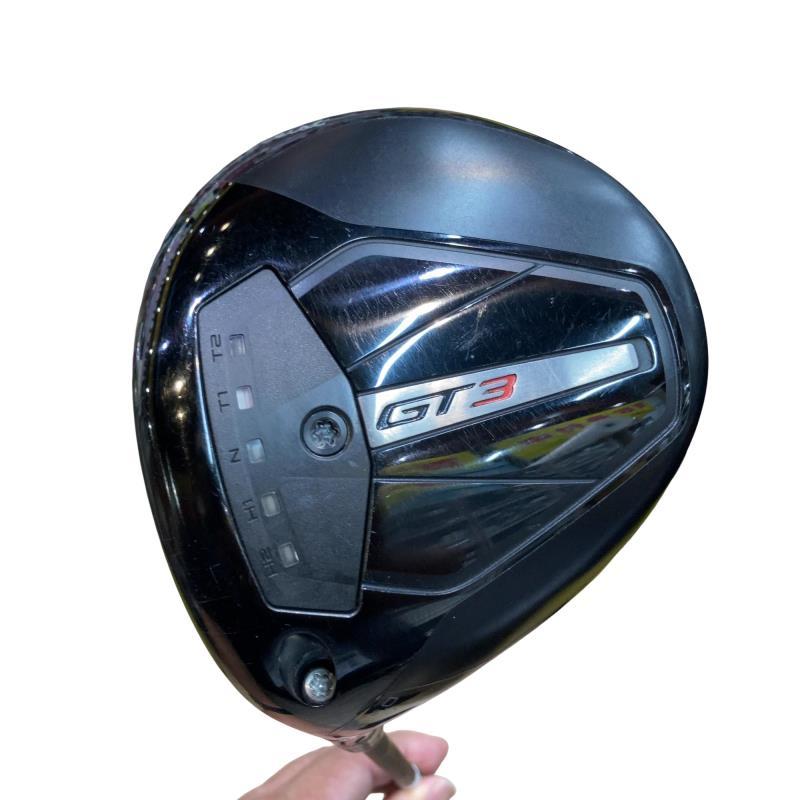 レフティ新品未使用品　Titleist GT3 ドライバー 10度 日本正規品 Titleist（タイトリスト） GT3 10° レフティ ドライバー DR フレックス