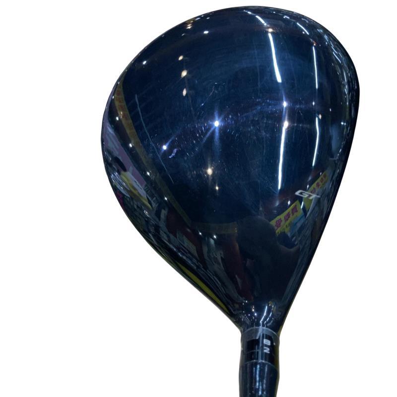 Titleist（タイトリスト） GT3 10° レフティ ドライバー DR フレックス