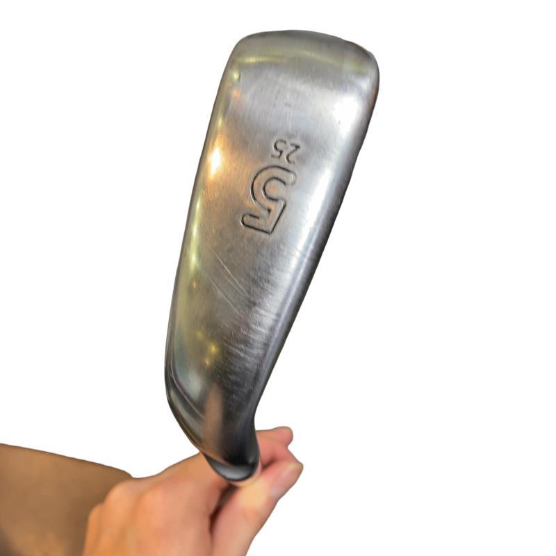 人気のPING☆G400 CROSSOVER アイアン型ユーティリティー U5 PING（ピン） G400 CROSSOVER U5 ユーティリティ UT フレックスR