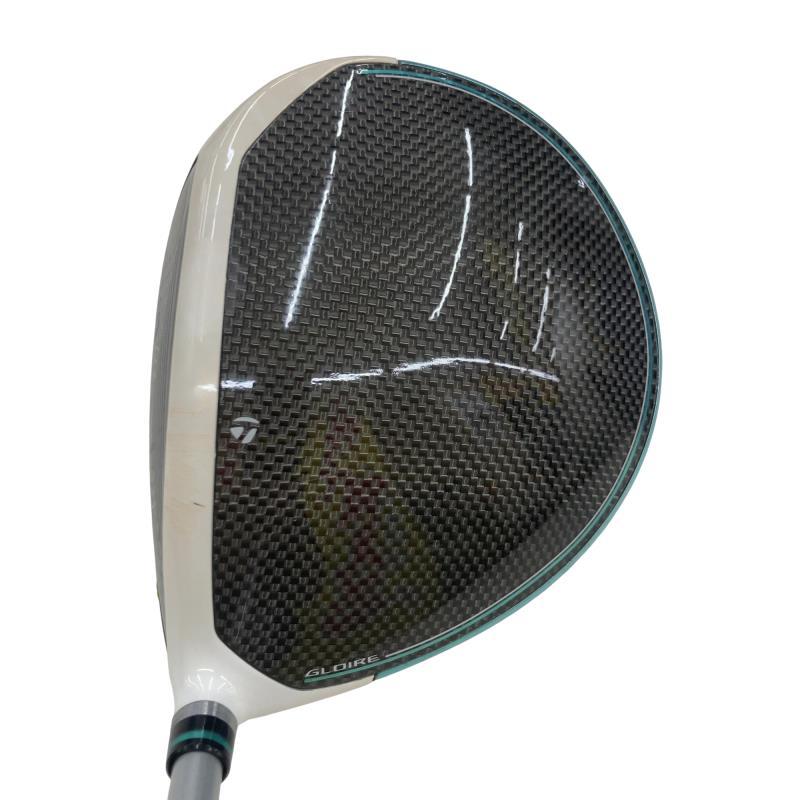 TaylorMade（テーラーメイド） STEALTH GLOIRE 12.5° レディース