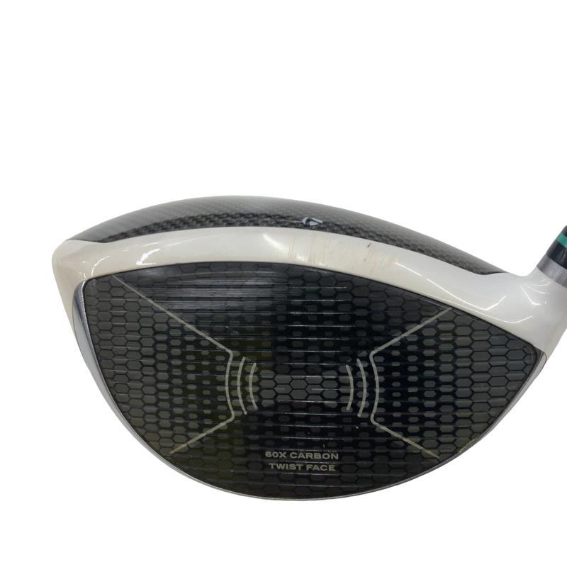 【美品】テーラーメイド ステルスグローレ レディース ドライバー 12.5° TaylorMade（テーラーメイド） STEALTH GLOIRE 12.5° レディース